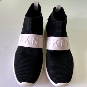 DKNY Sock Sneakers